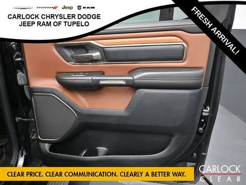 Used 2021 RAM 1500 Limited image 35