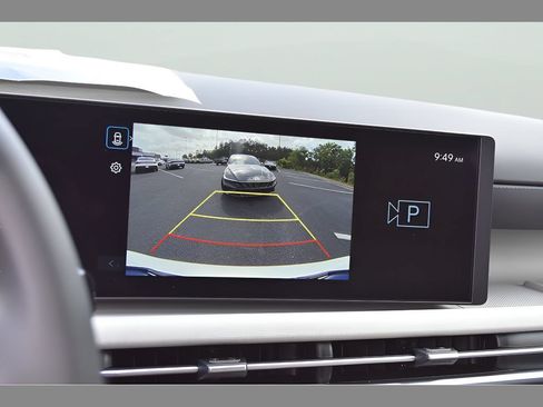 Used 2025 Hyundai Tucson SEL FWD image 29