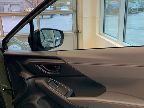 New 2026 Subaru Crosstrek 2.5i Wilderness image 19