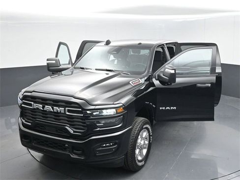 New 2026 RAM 2500 Big Horn image 49