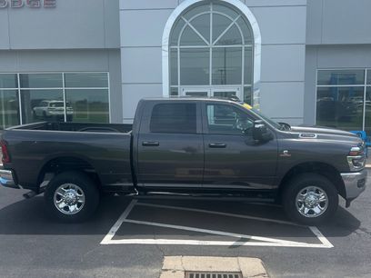 New 2025 RAM 2500 Tradesman