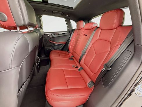 New 2026 Porsche Macan image 24