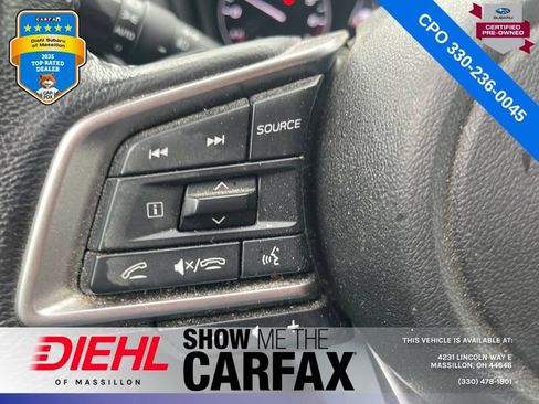 Used 2024 Subaru Outback Premium AWD/4WD image 23
