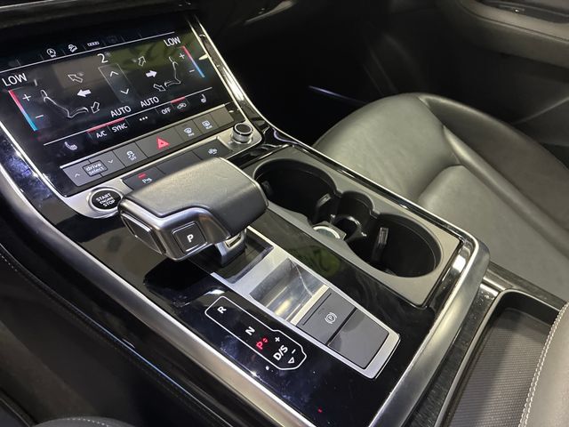 Used 2025 Audi Q7 3.0T Premium Plus AWD/4WD image 25