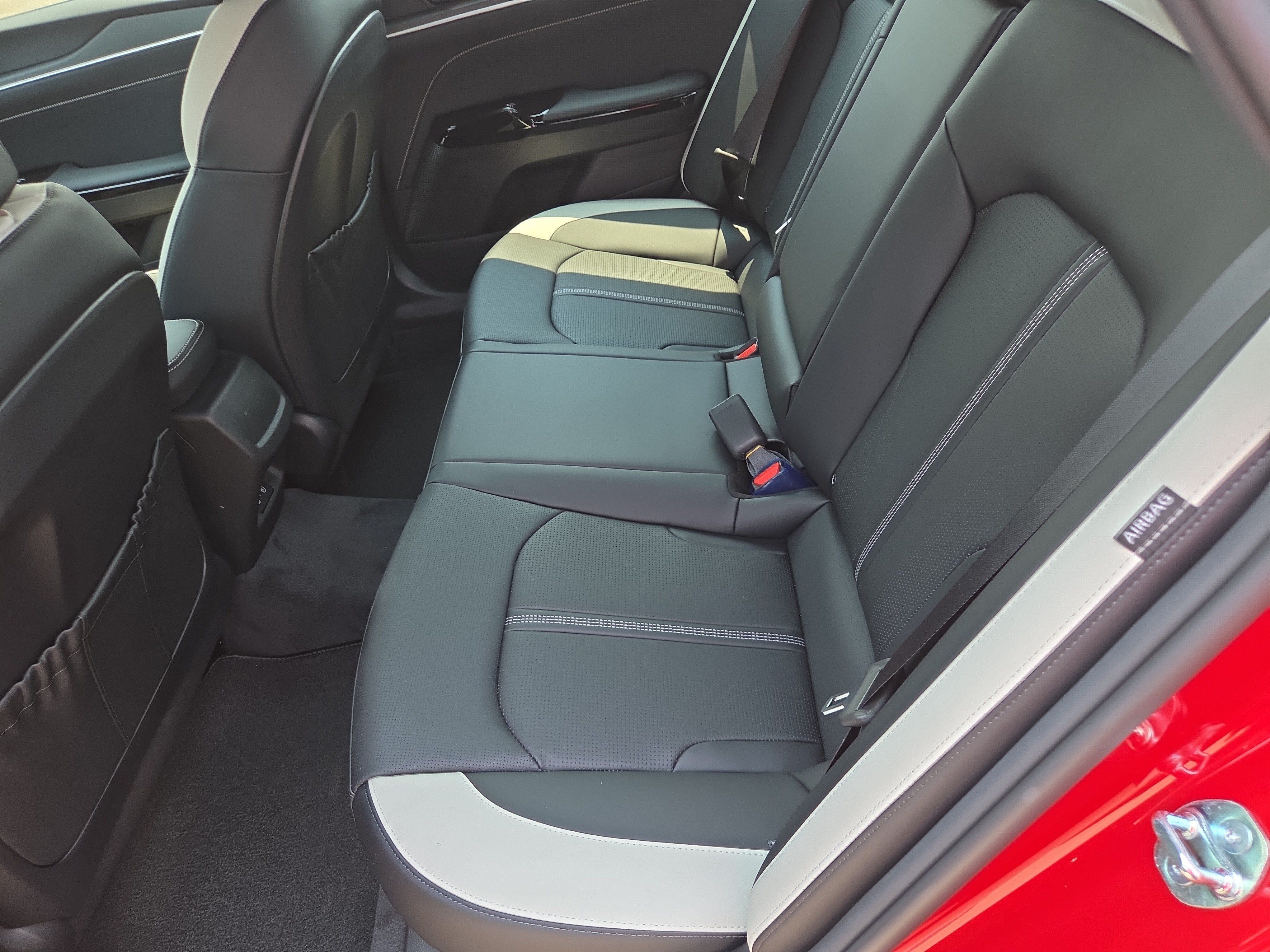 New 2026 Kia K5 GT-Line FWD image 6