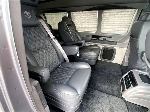 Used 2024 GMC Savana 2500 w/ Driver Convenience Package RWD image 26