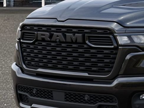 New 2026 RAM 1500 Express AWD/4WD image 19