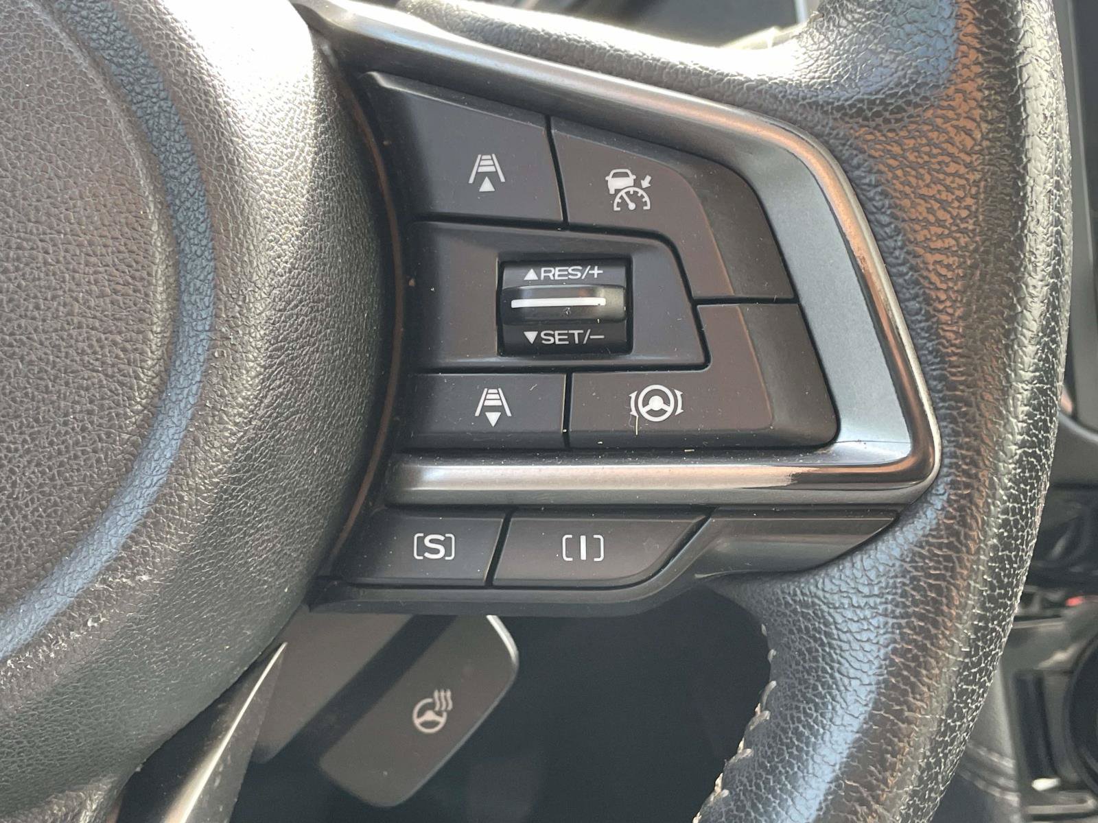 Used 2020 Subaru Forester Limited w/ Popular Package #3 AWD/4WD image 12