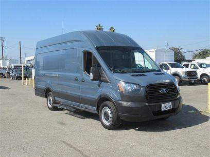 Used 2019 Ford Transit 250 148 High Roof Extended