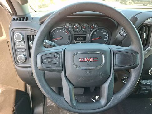New 2026 GMC Sierra 2500 Pro w/ 1SA Pro Safety Plus Package AWD/4WD image 13