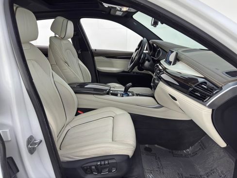 Used 2017 BMW X6 xDrive35i image 15