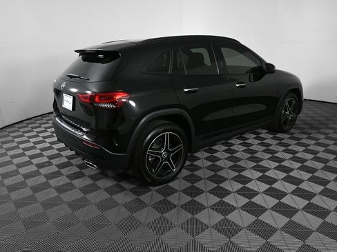 Certified 2023 Mercedes-Benz GLA 250 w/ AMG Line Exterior image 26