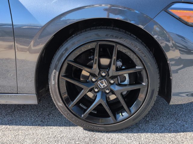 Used 2026 Honda Civic Sport image 10