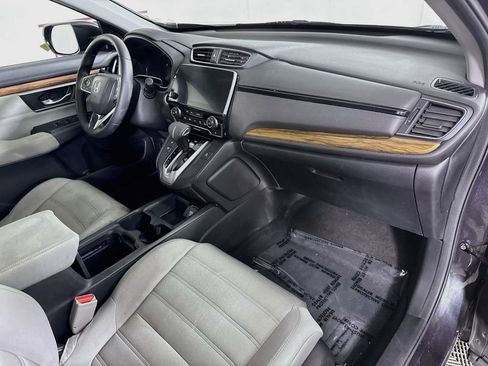 Used 2018 Honda CR-V EX image 30