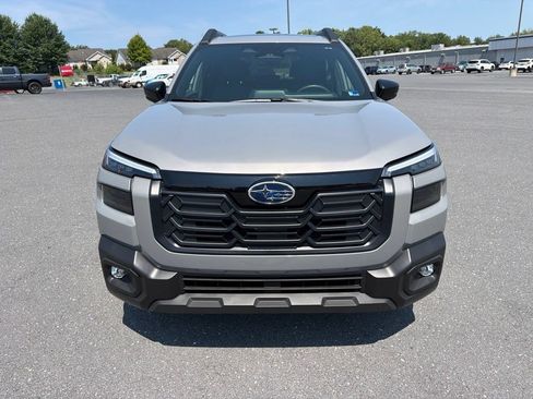 Certified 2026 Subaru Outback Premium w/ Premium/Limited Package AWD/4WD image 8