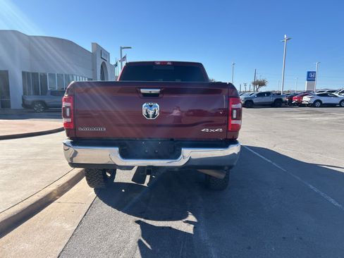 Used 2022 RAM 2500 Laramie image 6