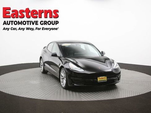 Used 2019 Tesla Model 3 Long Range AWD/4WD image 44