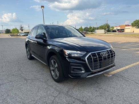 Used 2023 Audi Q5 2.0T Premium Plus AWD/4WD image 14