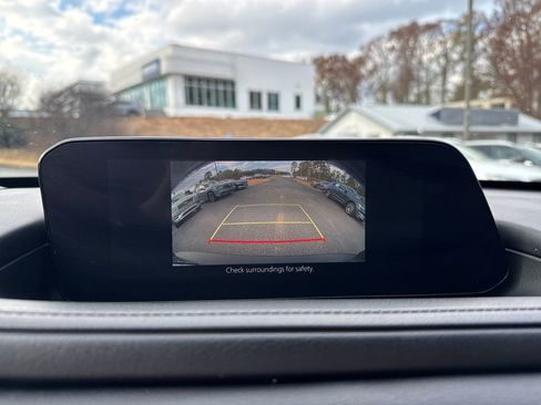 Used 2024 MAZDA CX-30 AWD 2.5 S w/ Preferred Package image 25