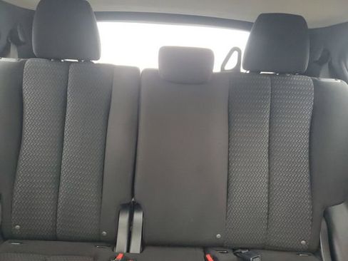 Used 2024 Mitsubishi Eclipse Cross LE image 21