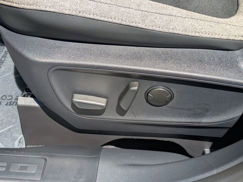 New 2025 Ford Bronco Sport Big Bend w/ Convenience Package image 13