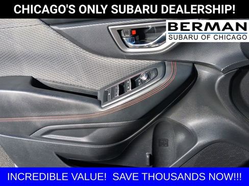 Used 2020 Subaru Forester Sport w/ Popular Package #2 image 19