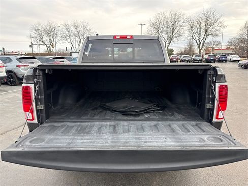 Used 2014 RAM 1500 Limited image 33