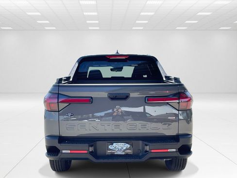 New 2026 Hyundai Santa Cruz SEL AWD/4WD image 5