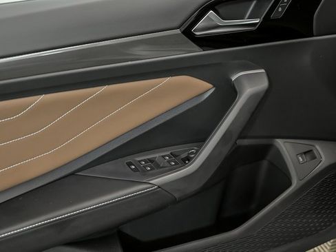 New 2025 Volkswagen Jetta SEL image 5