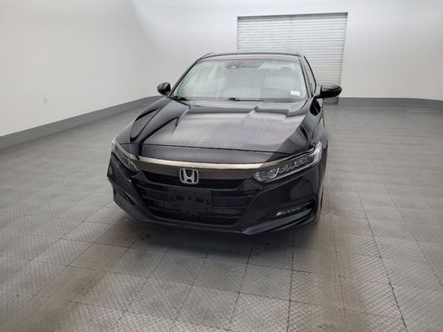 Used 2021 Honda Accord LX image 15