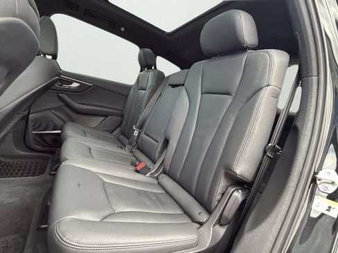 Used 2022 Audi Q7 3.0T Premium Plus image 15
