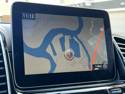 Used 2017 Mercedes-Benz GLE 350 4MATIC image 19