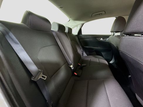 Used 2020 Kia Forte LXS image 26