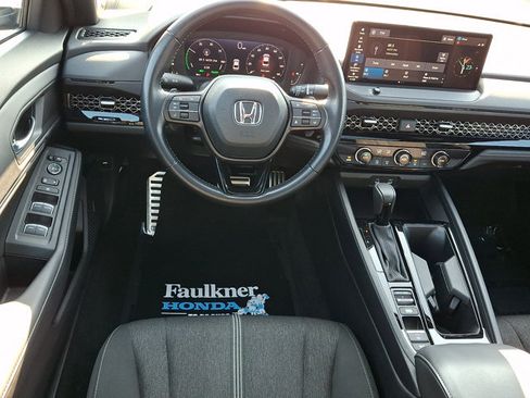 Certified 2024 Honda Accord Sport image 11