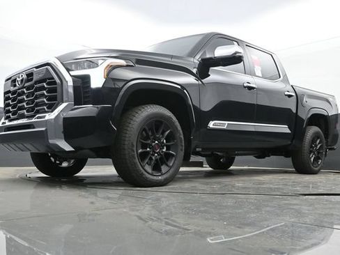 New 2026 Toyota Tundra 1794 Edition w/ TRD Off-Road Package AWD/4WD image 27