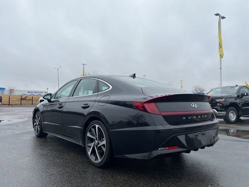 Used 2023 Hyundai Sonata SEL Plus image 6