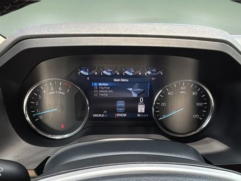 Used 2024 Ford Expedition Limited RWD image 15