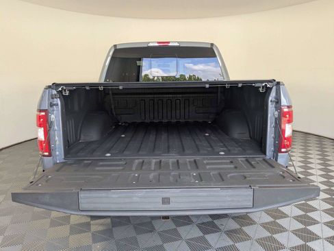 Used 2020 Ford F150 XLT w/ Equipment Group 302A Luxury AWD/4WD image 8