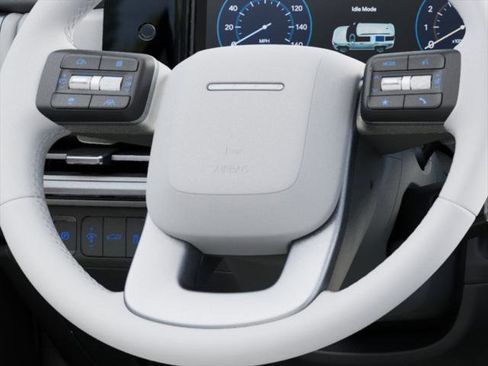 New 2026 Hyundai Santa Fe Limited AWD/4WD image 15