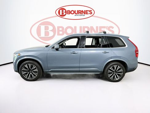 Used 2020 Volvo XC90 T5 Momentum AWD/4WD image 7