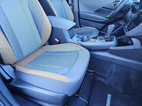 New 2026 Subaru Crosstrek 2.5i Sport AWD/4WD image 13