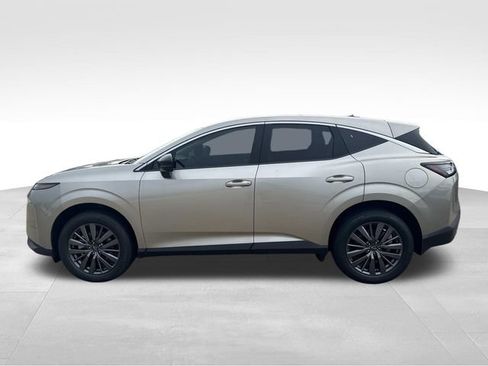 New 2026 Nissan Murano SL AWD/4WD image 5