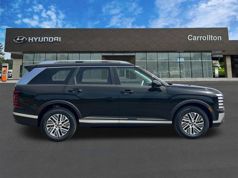 New 2026 Hyundai Palisade FWD Hybrid image 5