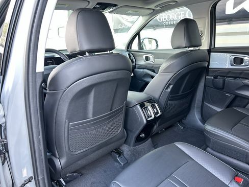 New 2026 Kia Sorento SX AWD/4WD image 12