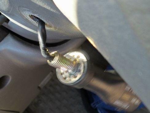 Used 2001 Toyota Tacoma 4x4 Xtracab V6 image 33