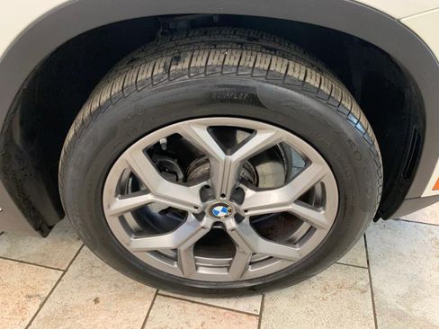 Used 2022 BMW X3 xDrive30i w/ Convenience Package w/ZPA AWD/4WD image 11