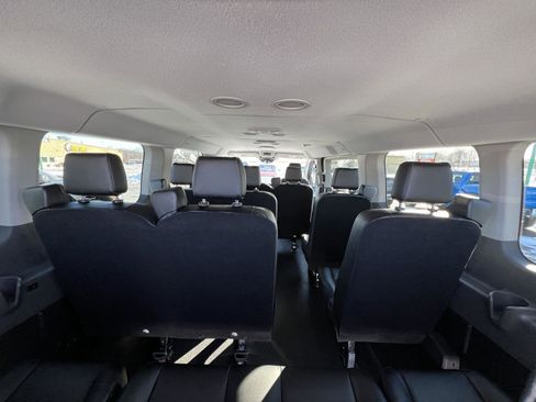 New 2026 Ford Transit 350 XL image 46
