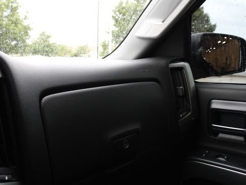 Used 2015 Chevrolet Silverado 2500 LT w/ LT Convenience Package AWD/4WD image 16