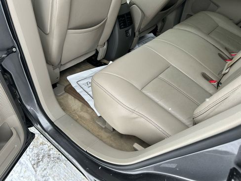 Used 2009 Ford Edge SEL image 9