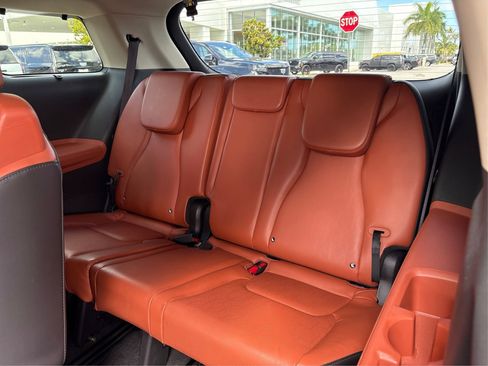 Used 2023 Kia Carnival SX image 12